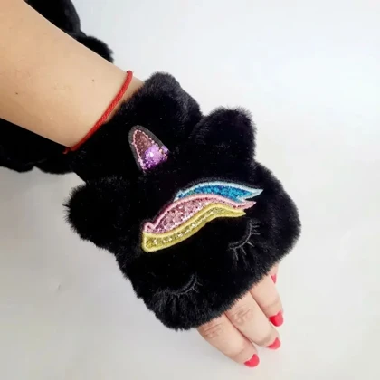 دستکش فانتزی