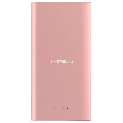 پاوربانک مایپو MIPOW مدل POWER CUBE 10000-QC3.0 ظرفیت 10000 میلی آمپر ساعت