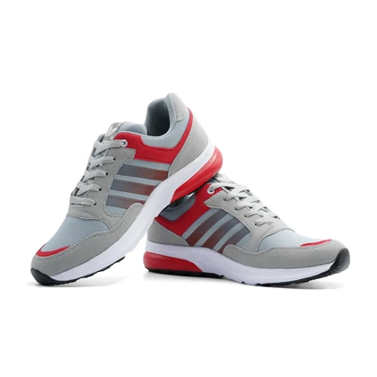 کفش کتانی مردانه مدل 1137 _ Adidas