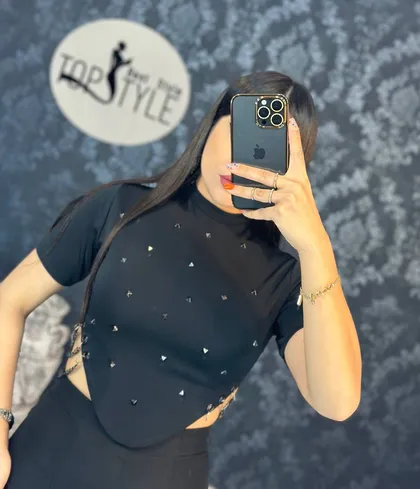 نیم‌تنه بغل زنجیر کد : 8159