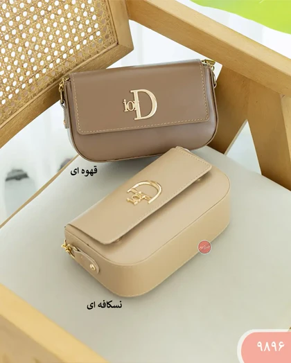 کیف پاسپورتی مارک9896