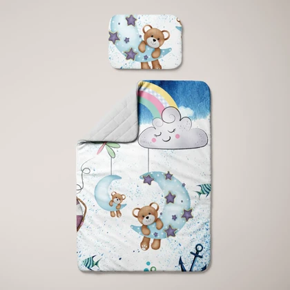 روتختی تک نفره beding kids143