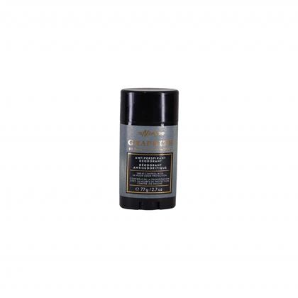 استیک مردانه ضدتعریق و دئودورانت بث اند بادی ورکز مدل گرافیت (bath and body)