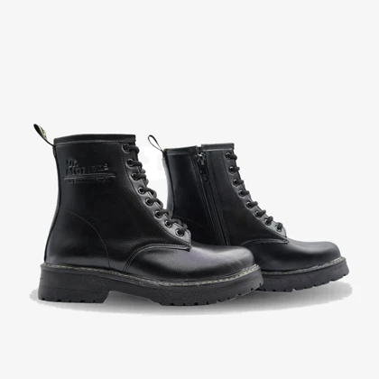 کفش نیم بوت زنانه مدل 0142_Boots