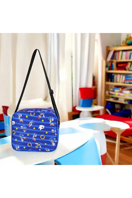 کیف مدرسه بچگانه shopiolog shopiolog