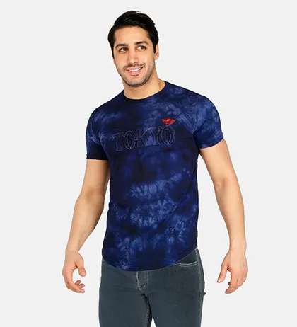 تیشرت مردانه Adidas