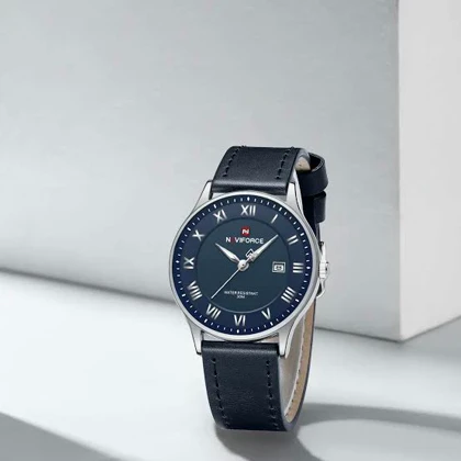 ساعت ناوی فورس اورجینال مردانه NAVIFORCE NF 9290
