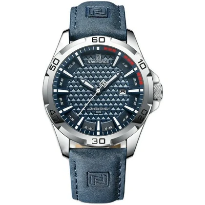 ساعت ناوی فورس اورجینال مردانه NAVIFORCE NF8023