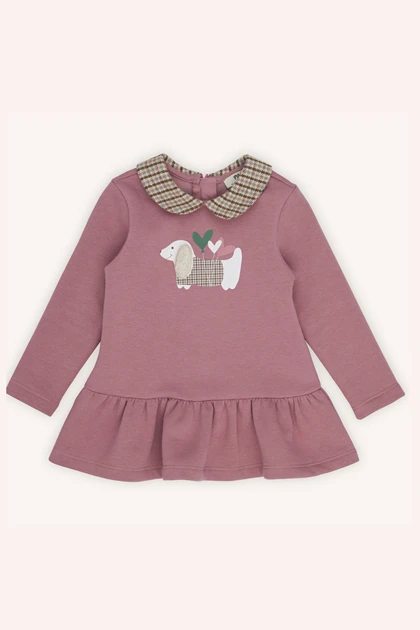 پیراهن بچگانه panco