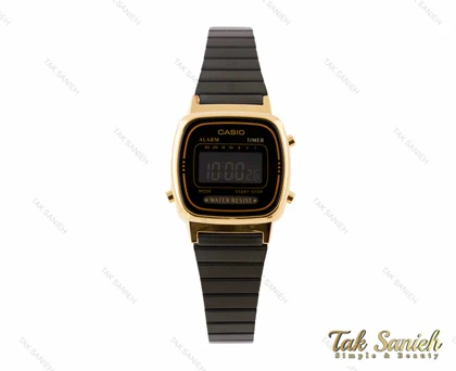 ساعت مچی زنانه کاسیو دیجیتال Casio-3379-L