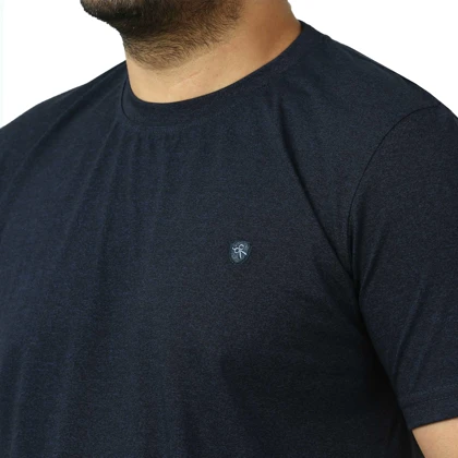 تیشرت آستین کوتاه مردانه سیزر مدل 15514420