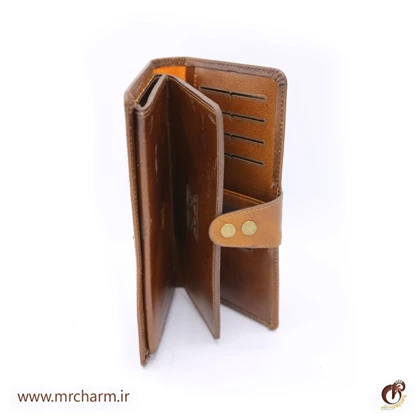 کیف پول با جعبه هدیه mrc131-36