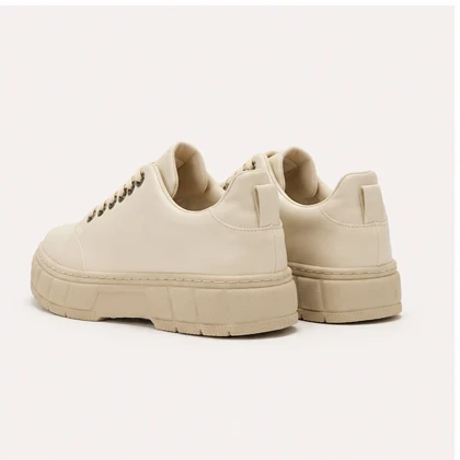 کفش راحتی زنانه مدل Sneakers - SKB0114