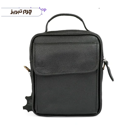 کیف دوشی - دستی مردانه سان یار 3 رنگ