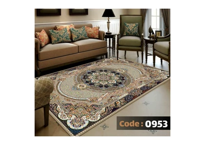 روفرشی کشدار ترک کد 0953