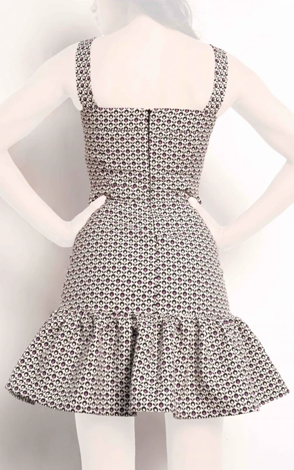 پیراهن زنانه NEVADO