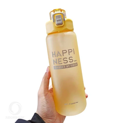قمقمه EYUN مدل HAPPINESS 850ML