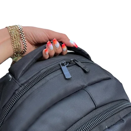 کوله پشتی گوگانا مدل GOOGANA - GOOG99041 CAMP PRESS