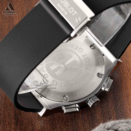 ساعت مچی هابلوت Hublot Chronograph 3313SK