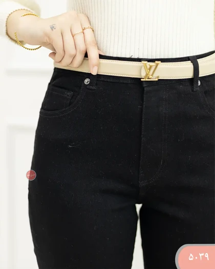 شلوار راسته رویال 5039