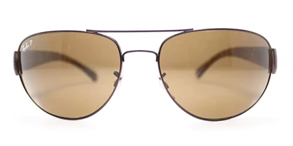 عینک آفتابی ریبن RayBan RB3448S 01457