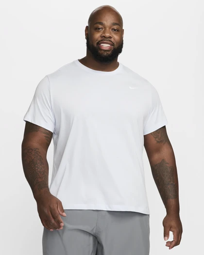 تیشرت طرح Nike Dri-FIT کد 272728