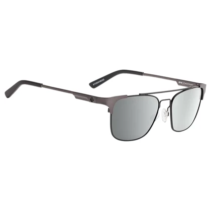 عینک آفتابی اسپای مدل SPY WESTPORT MATTE GUNMETAL/MATTE BLACK