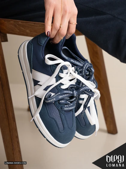 ونس نیوبالانس 327 لومانا - کد 2809