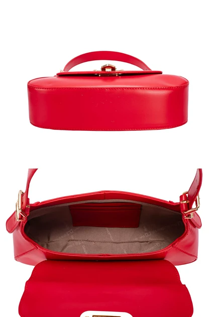 کیف دستی زنانه دیوید جونز DAVID JONES مدل CM7484