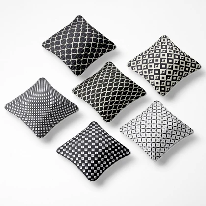 کوسن 6 تکه pillow 6 set 169