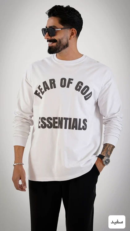 دورس مردانه دونخ پاپکو_کد4533