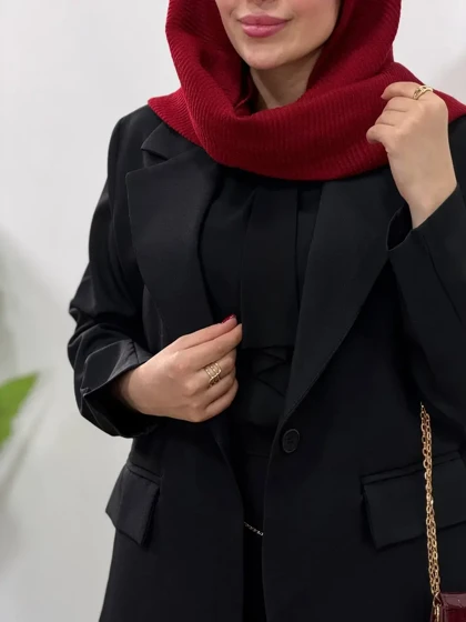 مانتو کتی بزیاق دوجیب