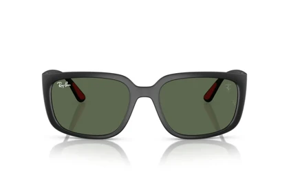 عینک آفتابی ریبن RayBan RB 4443M