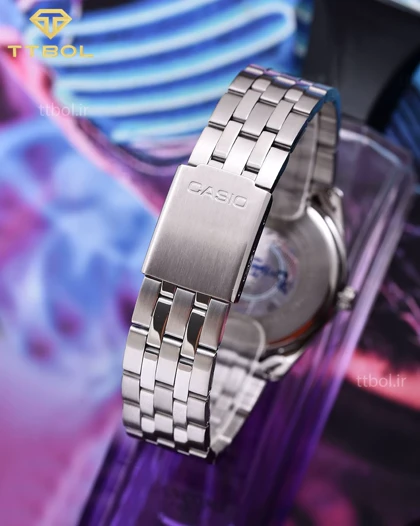 ساعت مچی مردانه کاسیو CASIO MTP-1335D-2A