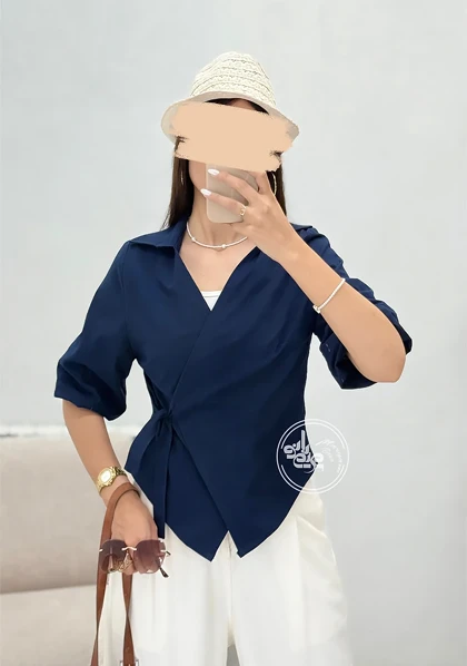 شومیز عروسکی باربی