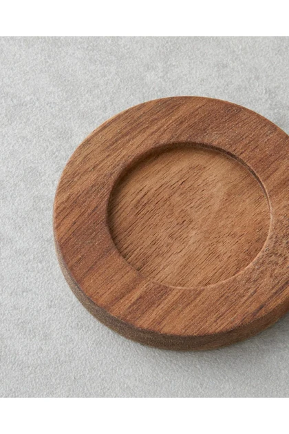 فنجان 4 نفره English Home مدل Sorrel Stoneware استون‌ور - چندرنگ