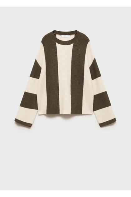 بافت زنانه اورجینال منگو mango