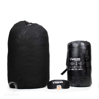 کیسه خواب پر بلک دیر 800 سری REVIVER