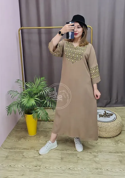 پیراهن سنتی