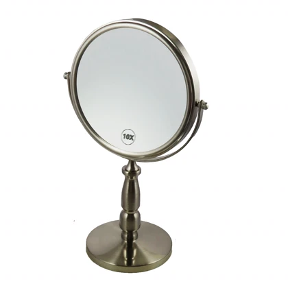 آینه آرایشی مدل بزرگنمایی 10 کد G_Lnd_0854