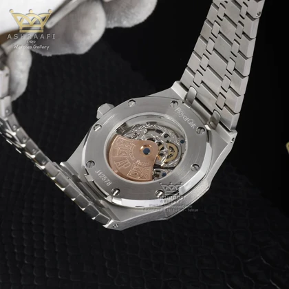 ساعت اودمار پیگه Audemars Piguet skeleton S78