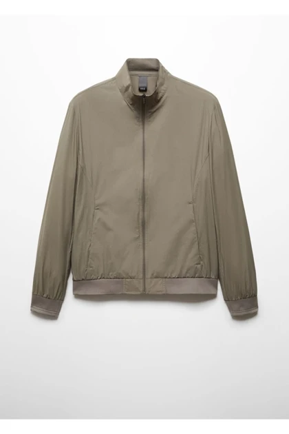 کت و ژاکت مردانه mango-man