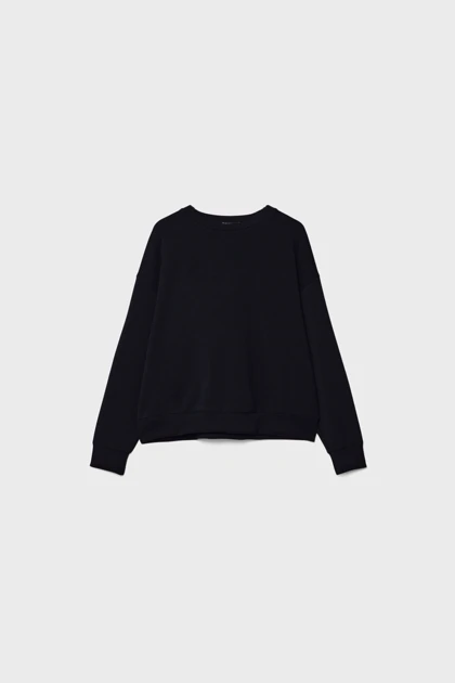 سویشرت زنانه اورجینال استرادیواریوس stradivarius