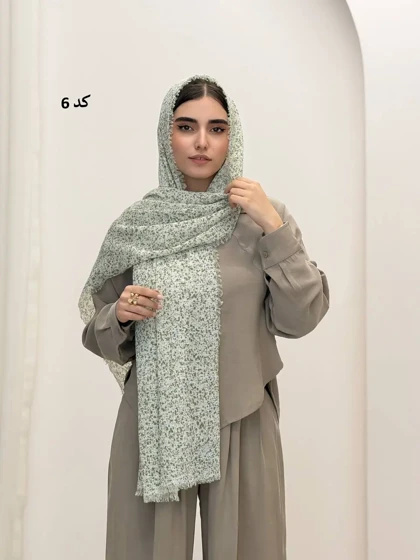 6932-شال پیلو
