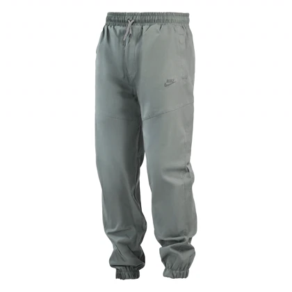 شلوار اسپرت نایک مدل HS-5001 طوسی روشن