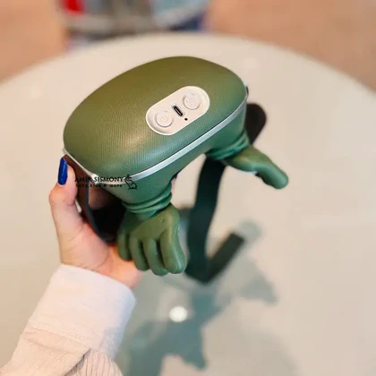 ماساژور برقی کد 9003