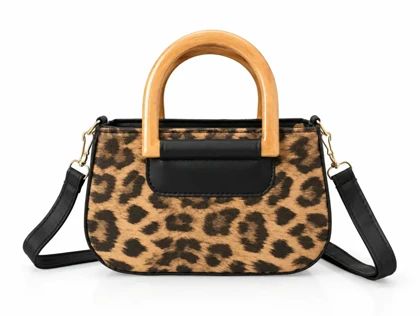 کیف زارا Zara مدل Luna Wild