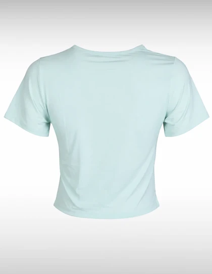 تیشرت ورزشی زنانه نایک Nike Luna Bloom W
