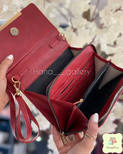 کیف جینی