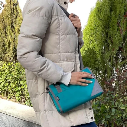 نظم دهنده آرایشی و بهداشتی آیمکس مدل IMAX - MAX017